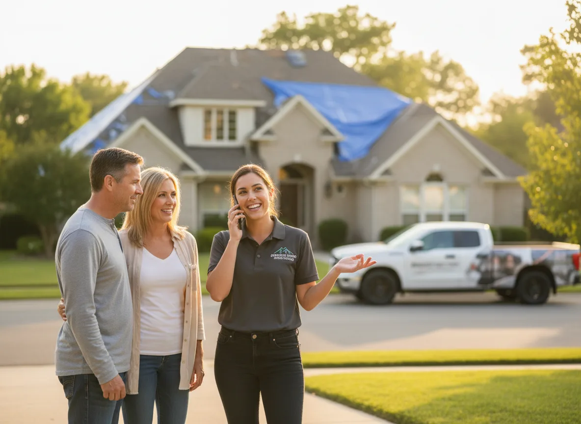 Emergency Roof Repair China Grove, NC FAQs